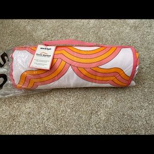 Society 6 Picnic Blanket